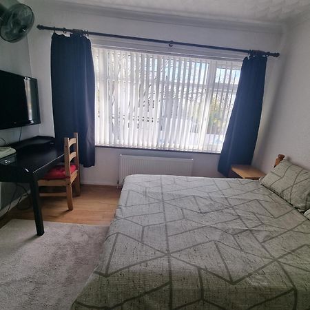 Private Rooms In London, Εξωτερικό φωτογραφία