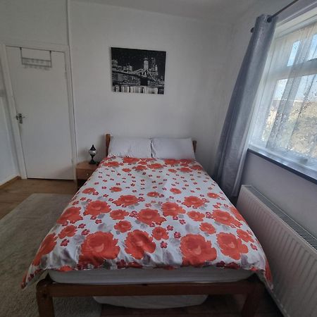 Private Rooms In London, Εξωτερικό φωτογραφία