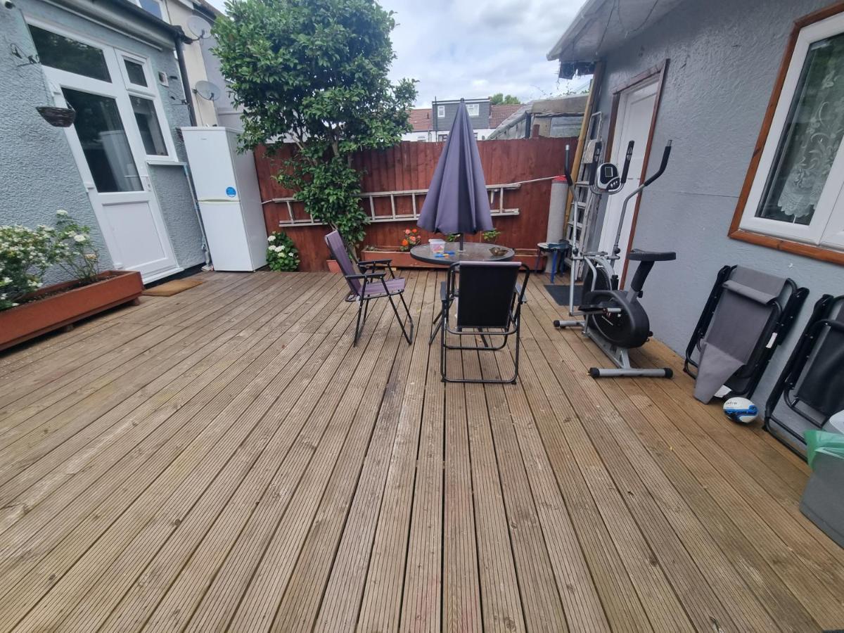 Private Rooms In London, Εξωτερικό φωτογραφία