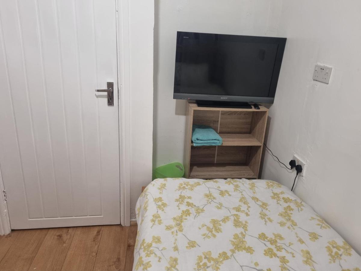 Private Rooms In London, Εξωτερικό φωτογραφία