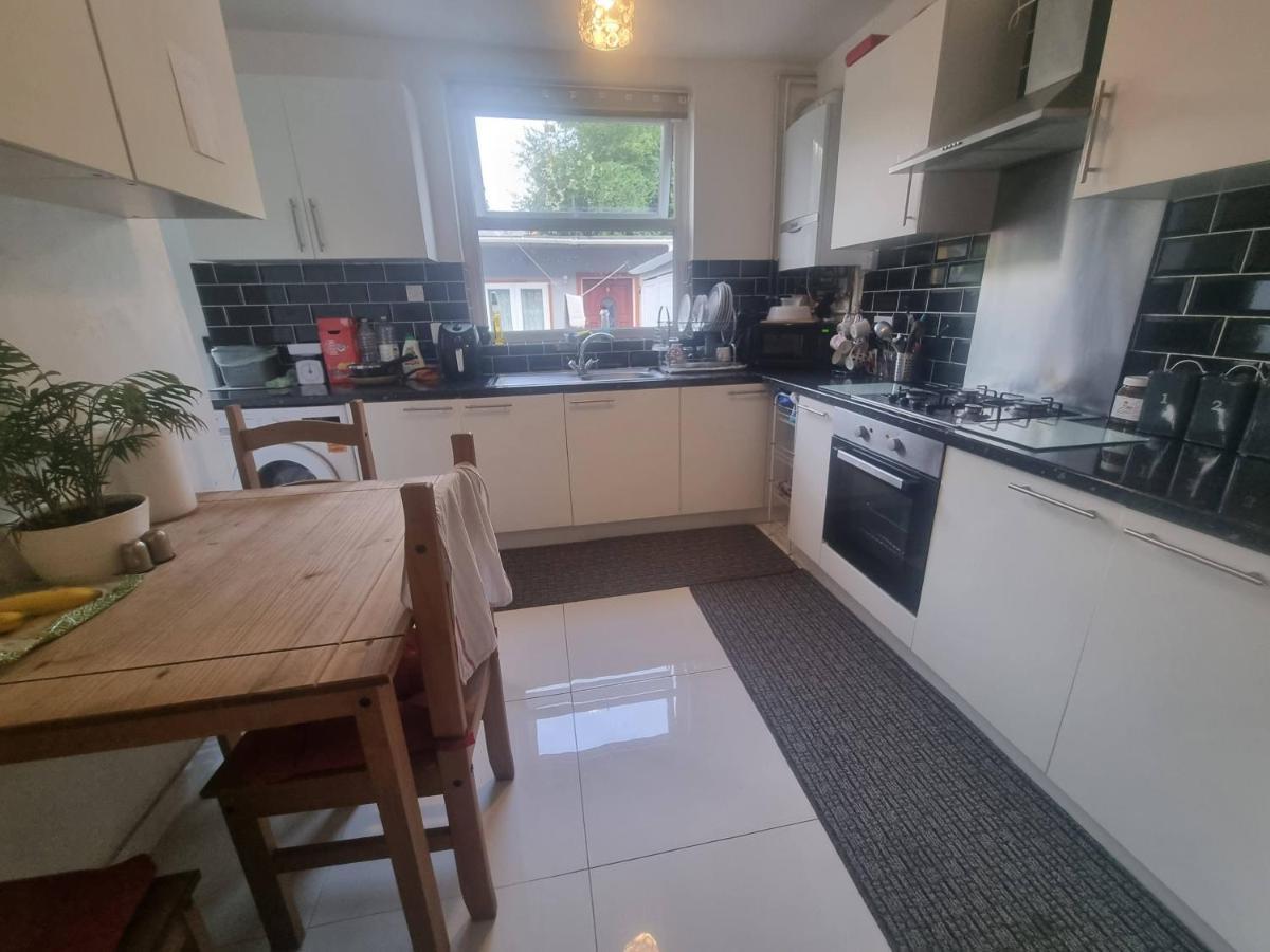 Private Rooms In London, Εξωτερικό φωτογραφία