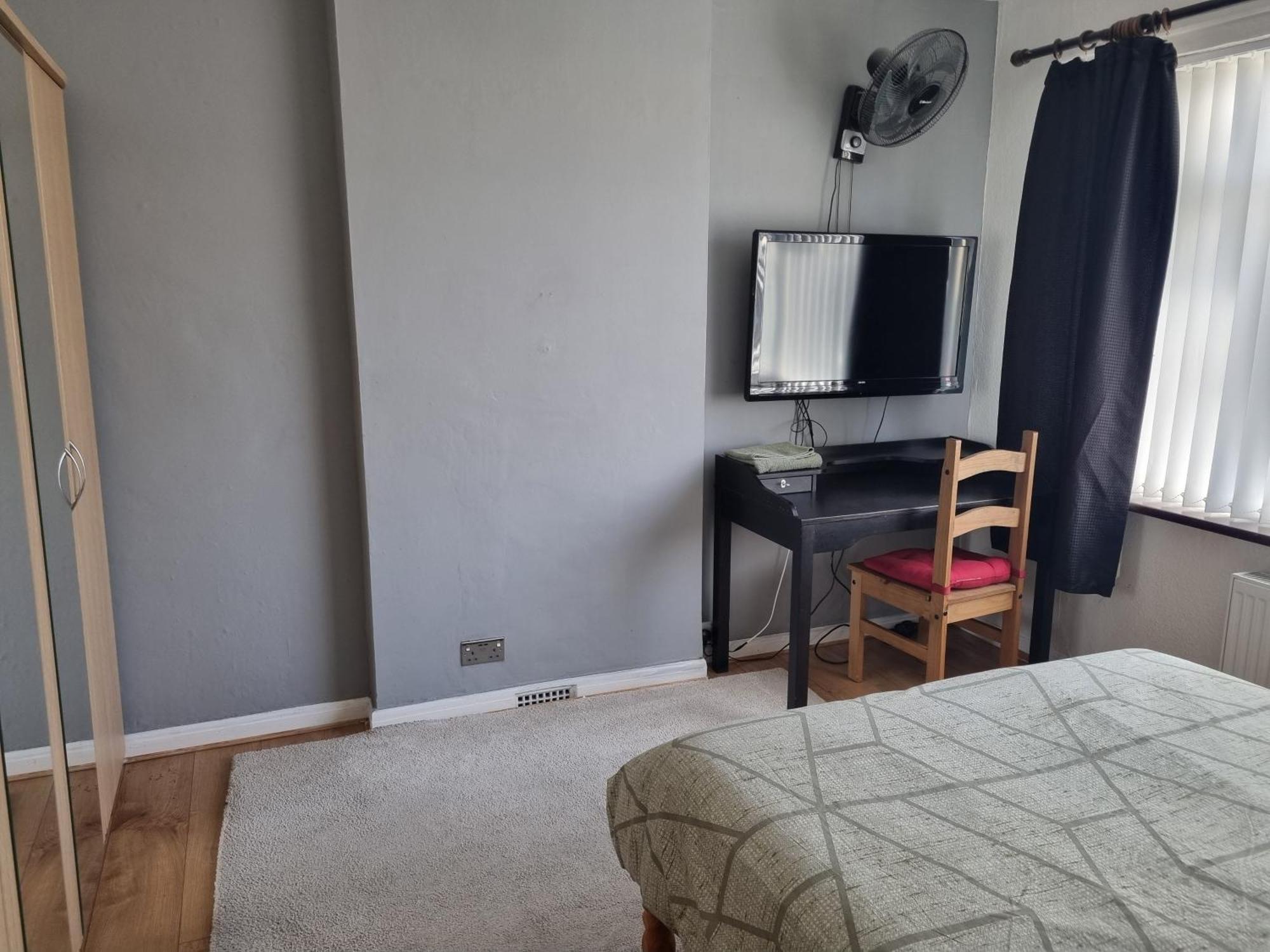 Private Rooms In London, Εξωτερικό φωτογραφία