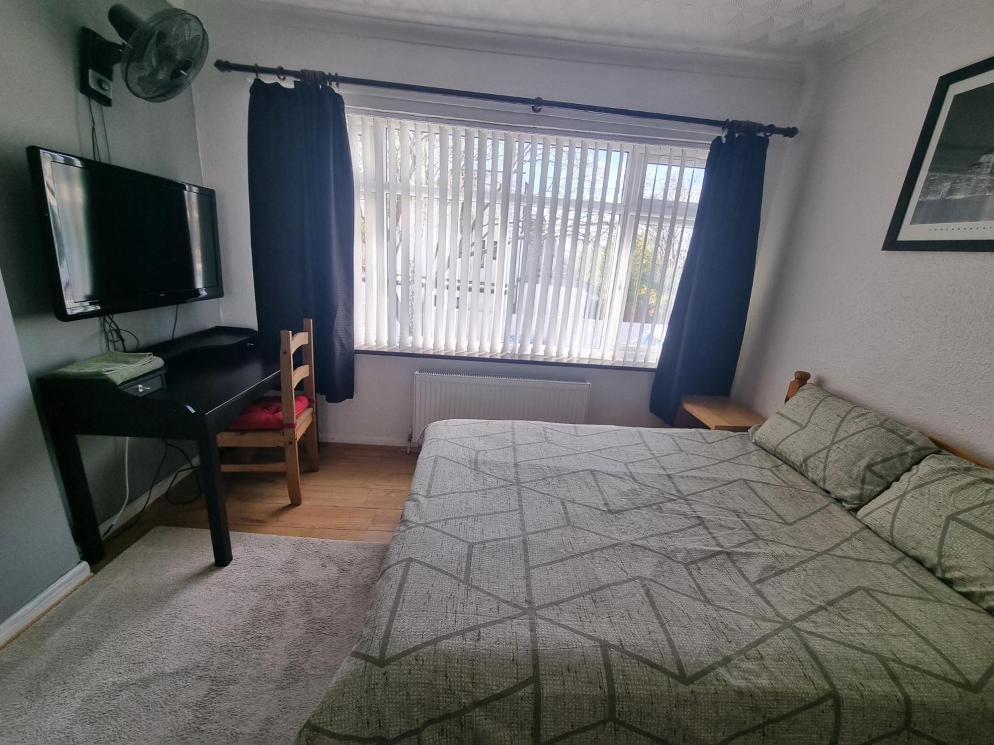 Private Rooms In London, Εξωτερικό φωτογραφία