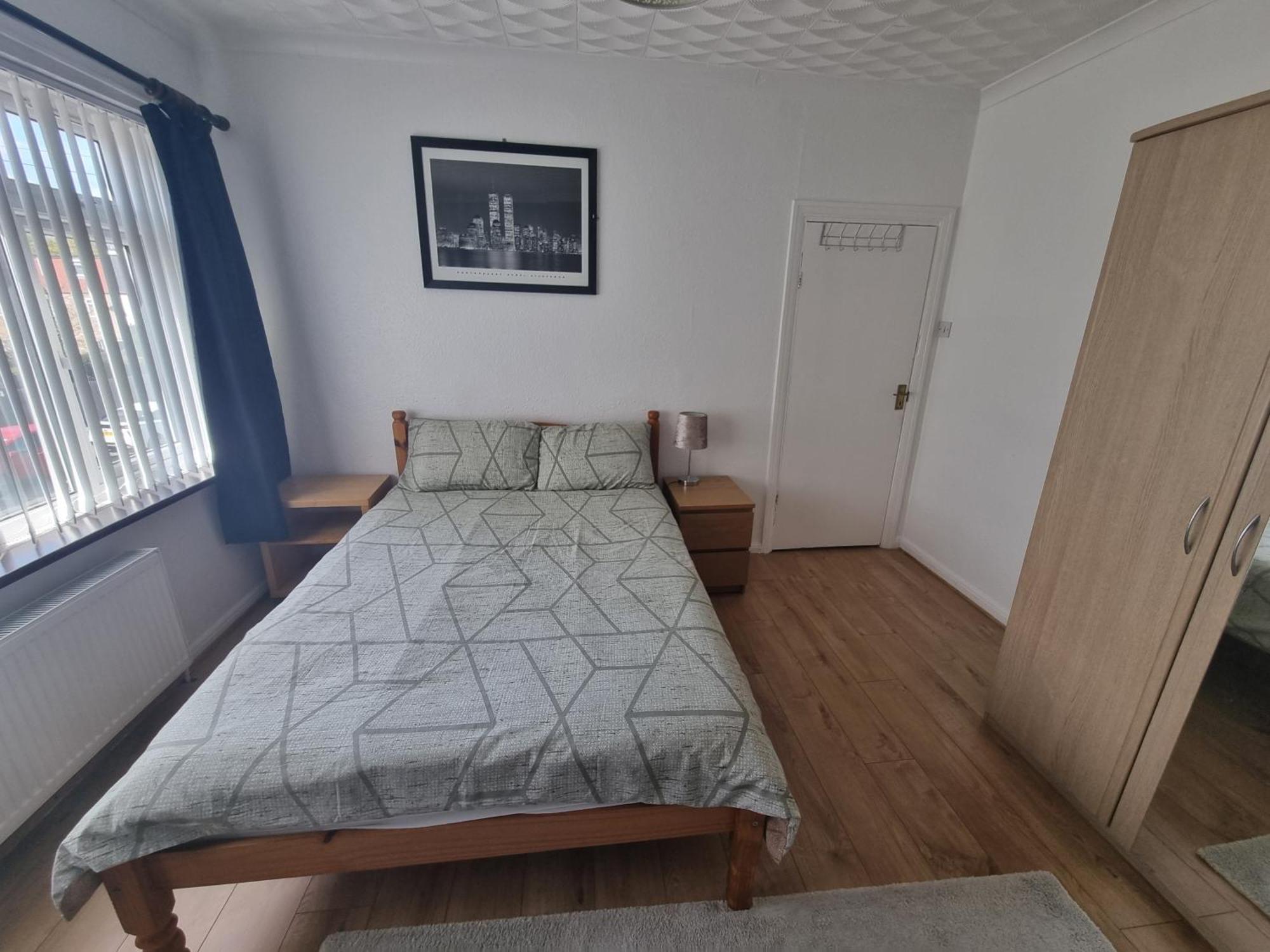 Private Rooms In London, Εξωτερικό φωτογραφία